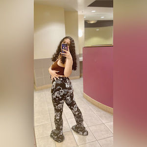 Meet your Posher, Sammy